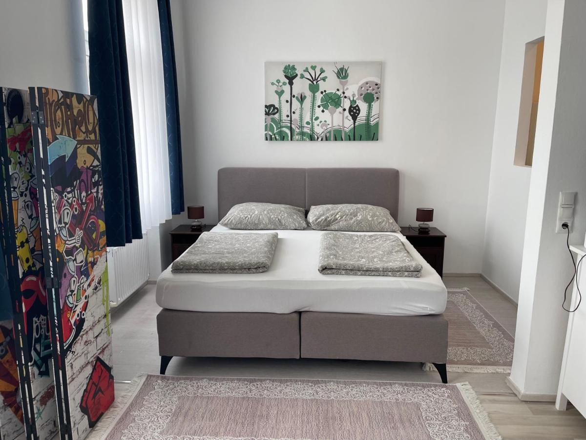 Gesamte Unterkunft Im Zentrum Von Wien Top 27 Ngoại thất bức ảnh